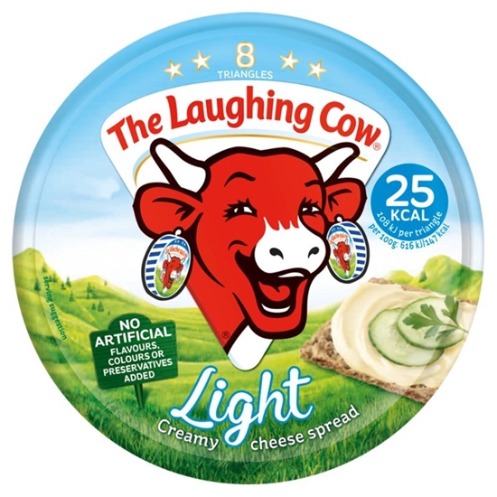 Picture of LA VACHE QUI RIT LIGHT X8